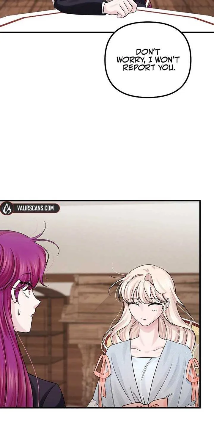 Melin’s Salvation Plan Chapter 71 page 24 - 