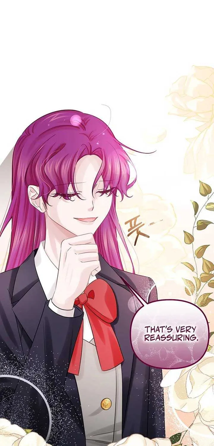 Melin’s Salvation Plan Chapter 71 page 25 - 