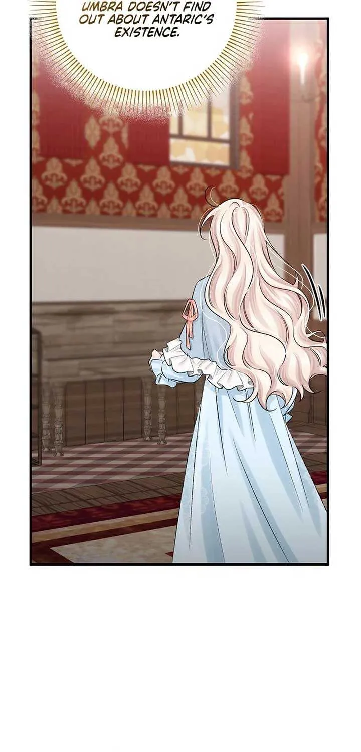 Melin’s Salvation Plan Chapter 71 page 29 - 