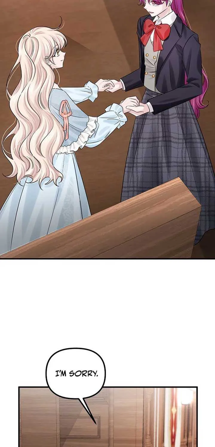 Melin’s Salvation Plan Chapter 71 page 4 - 