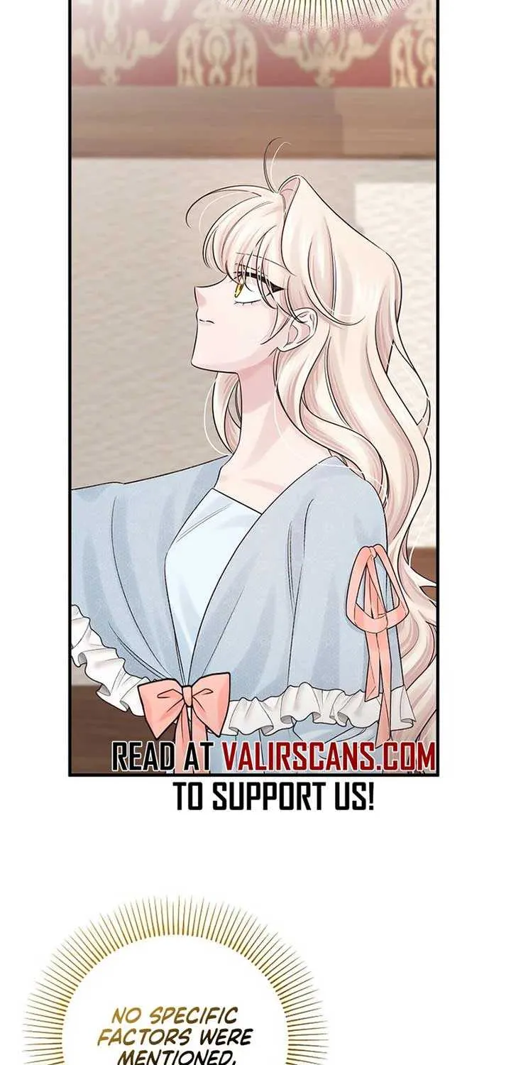 Melin’s Salvation Plan Chapter 71 page 31 - 