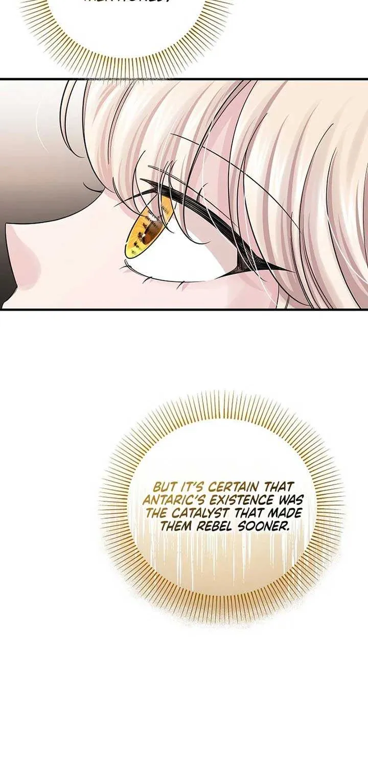 Melin’s Salvation Plan Chapter 71 page 32 - 