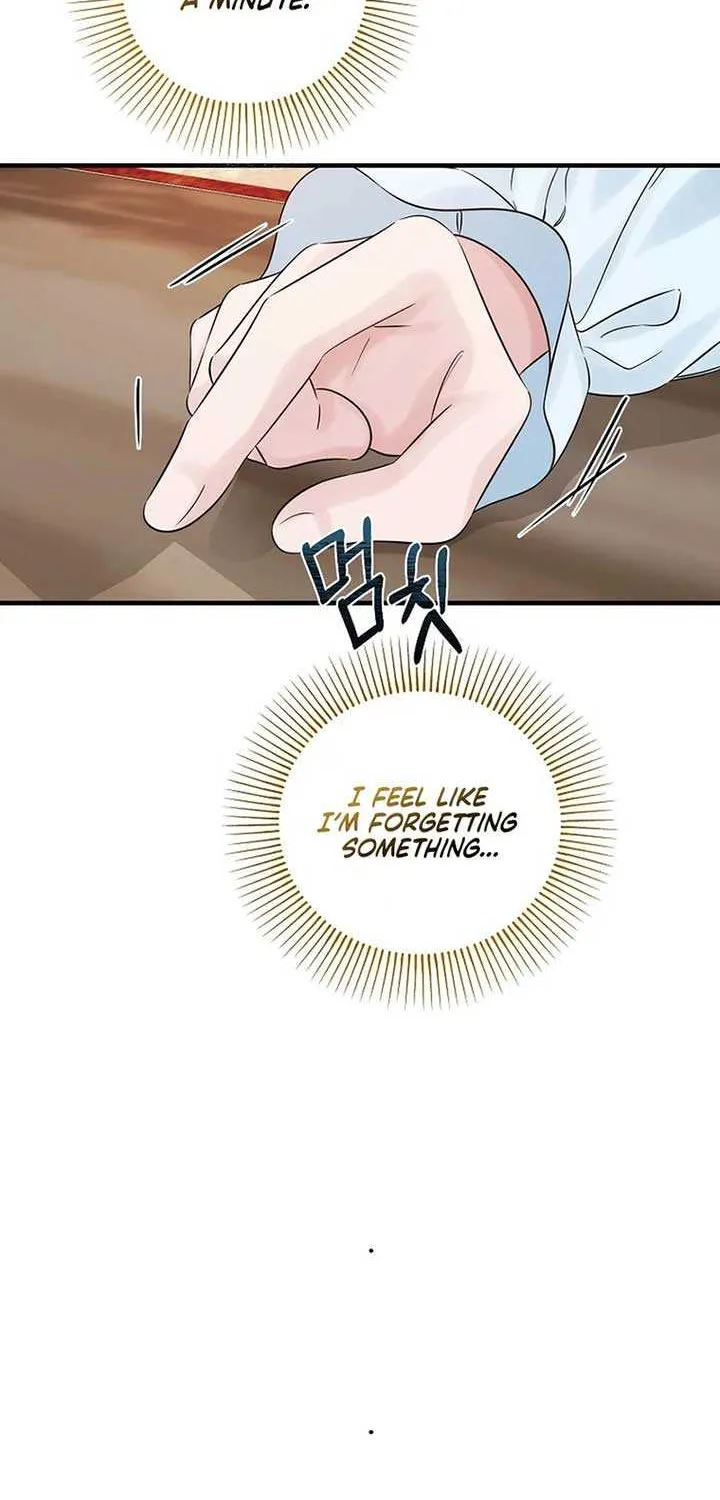 Melin’s Salvation Plan Chapter 71 page 39 - 