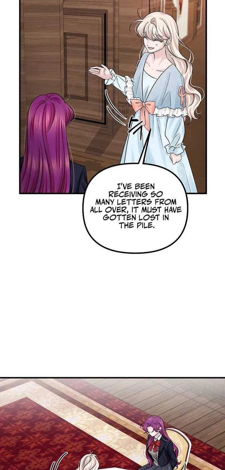 Melin’s Salvation Plan Chapter 71 page 5 - 