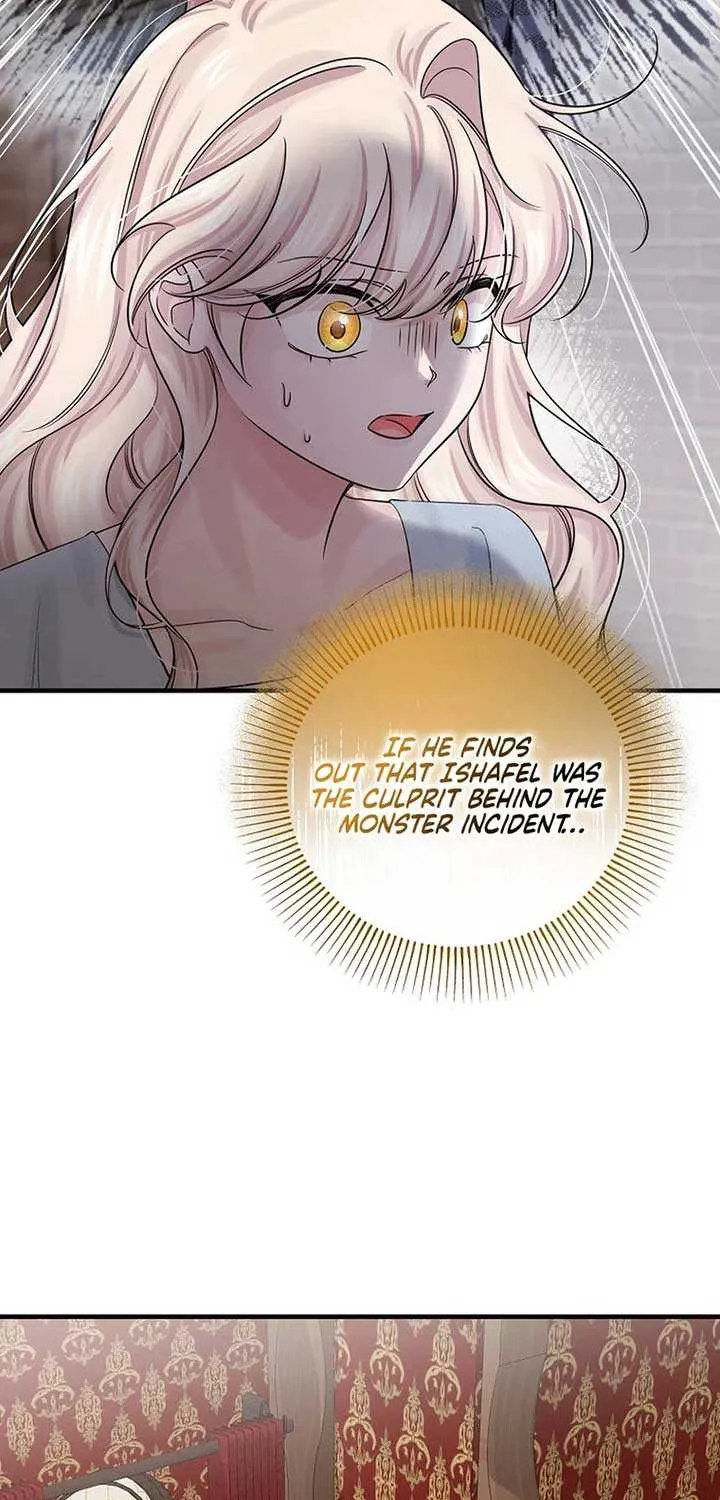 Melin’s Salvation Plan Chapter 71 page 42 - 