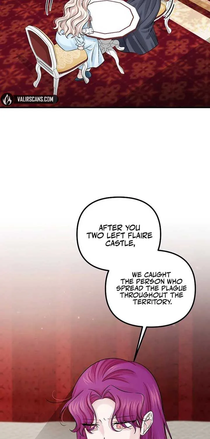 Melin’s Salvation Plan Chapter 71 page 6 - 