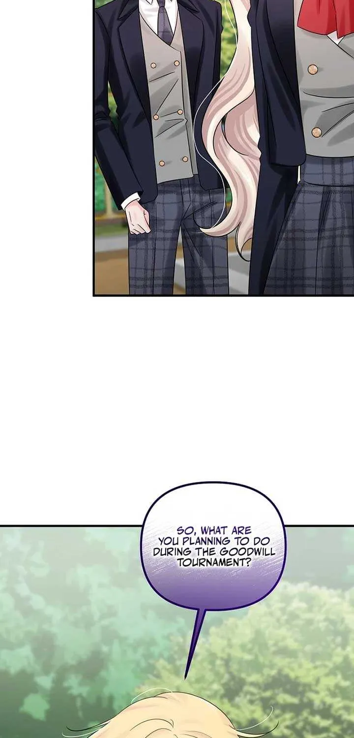 Melin’s Salvation Plan Chapter 71 page 53 - 