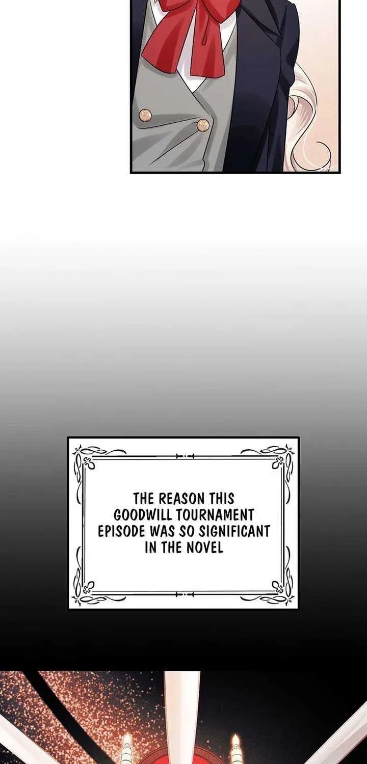 Melin’s Salvation Plan Chapter 71 page 57 - 