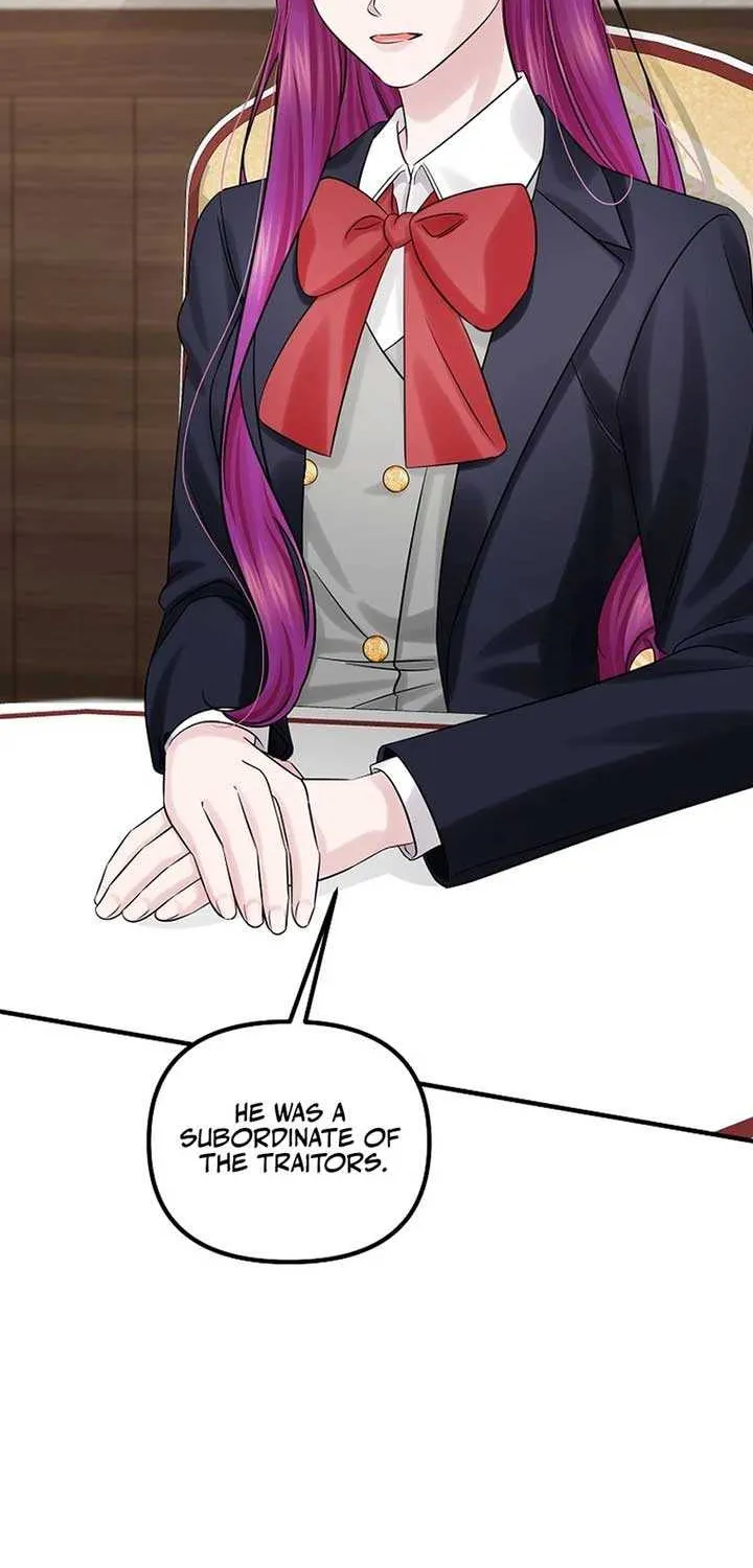 Melin’s Salvation Plan Chapter 71 page 7 - 