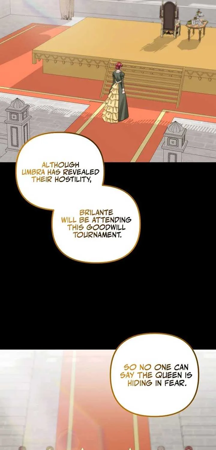 Melin’s Salvation Plan Chapter 71 page 64 - 