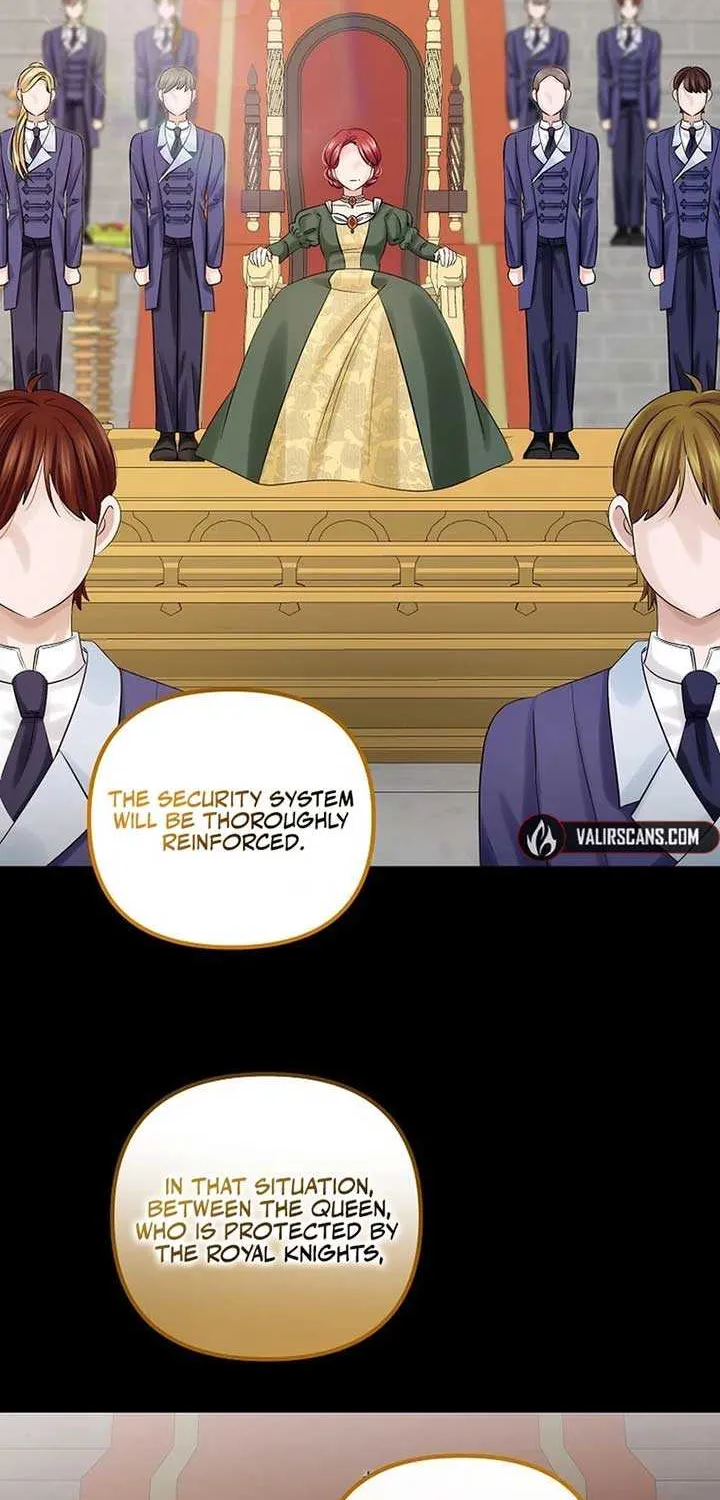 Melin’s Salvation Plan Chapter 71 page 65 - 