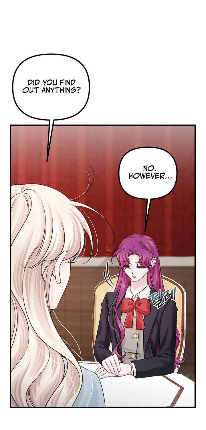 Melin’s Salvation Plan Chapter 71 page 8 - 