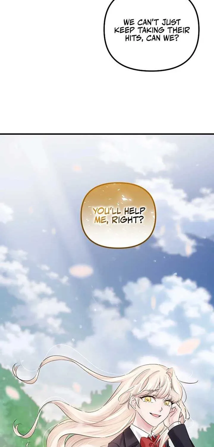 Melin’s Salvation Plan Chapter 71 page 74 - 