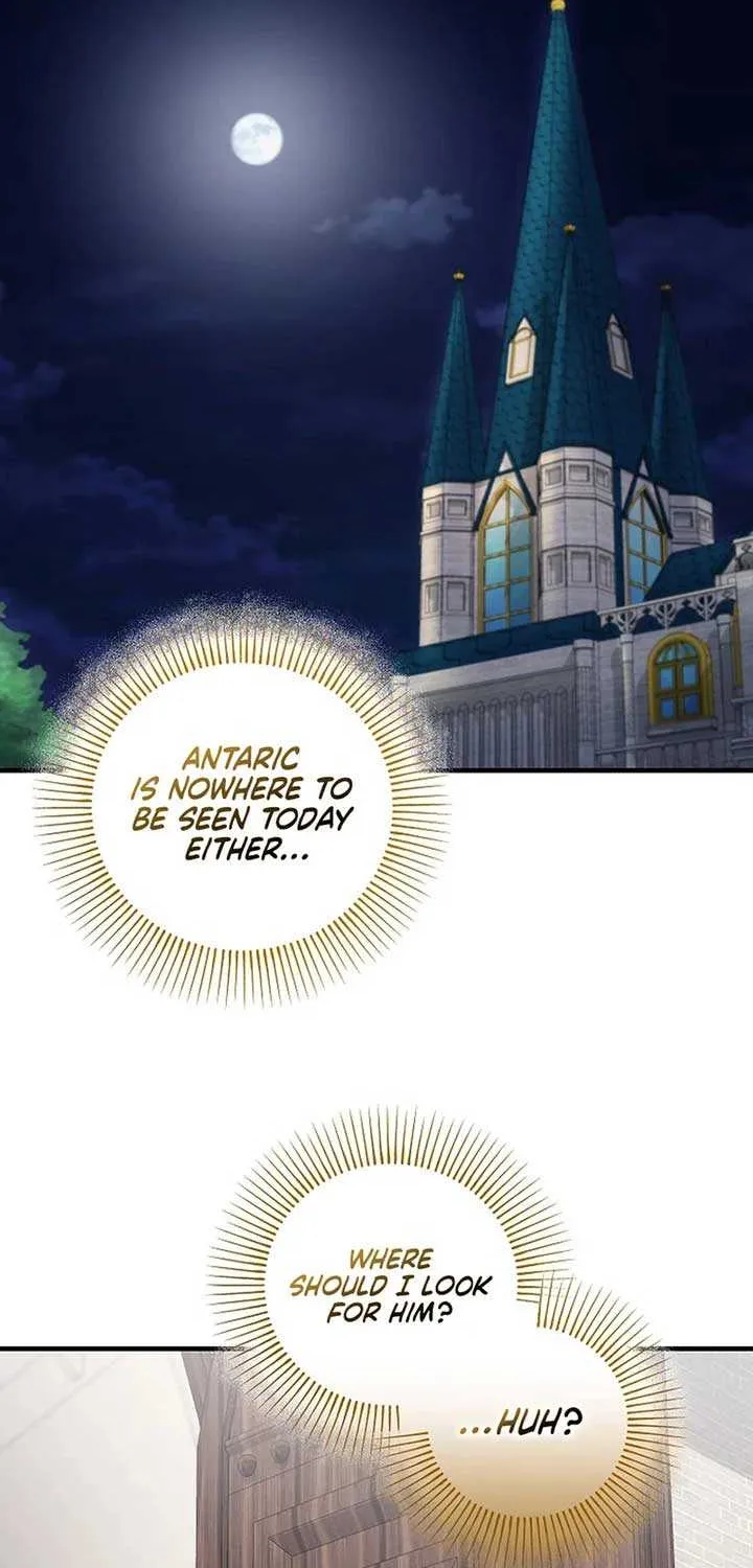 Melin’s Salvation Plan Chapter 71 page 76 - 
