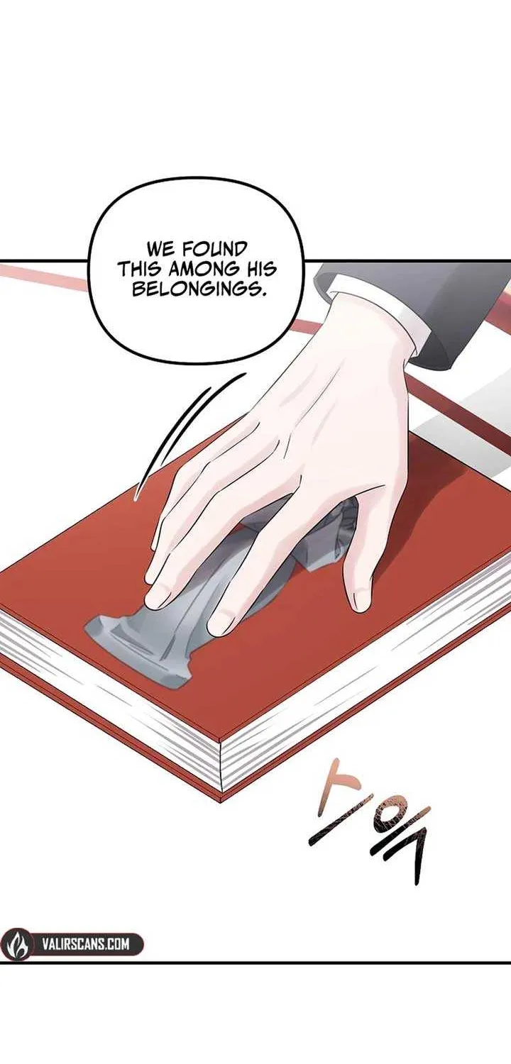 Melin’s Salvation Plan Chapter 71 page 9 - 