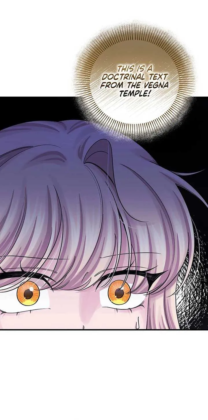 Melin’s Salvation Plan Chapter 71 page 10 - 