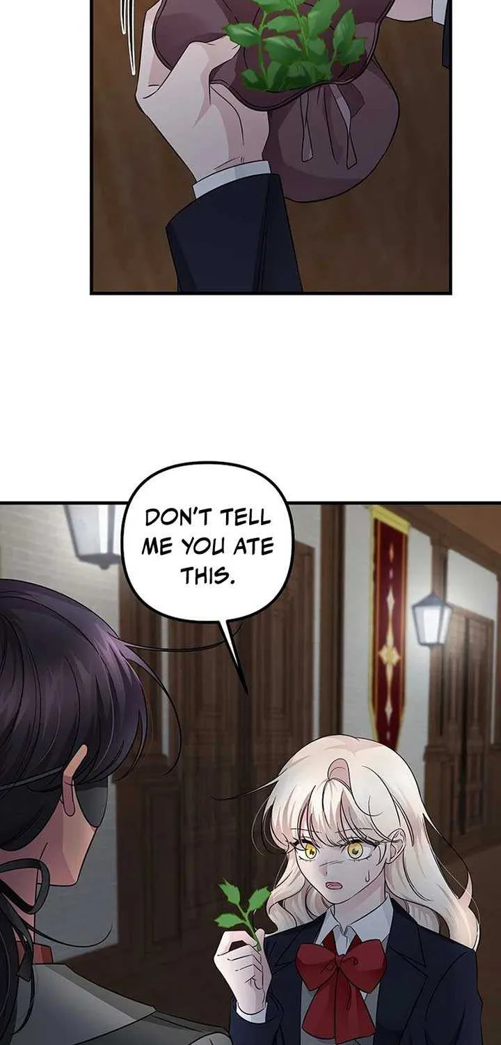 Melin’s Salvation Plan Chapter 72 page 11 - 