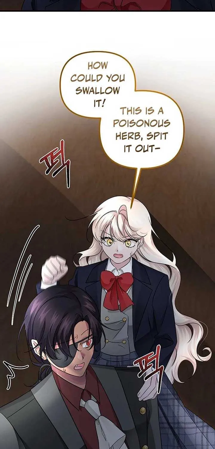 Melin’s Salvation Plan Chapter 72 page 13 - 