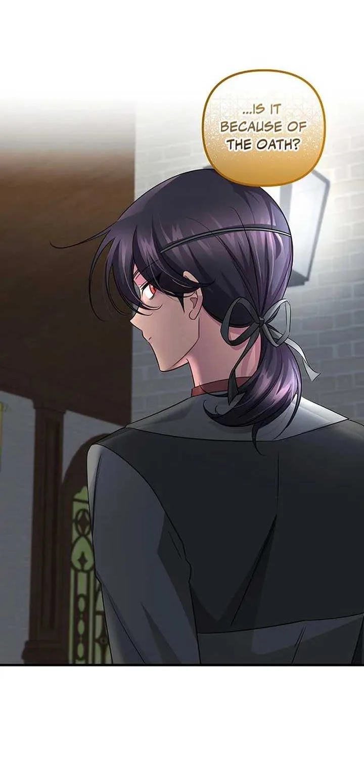 Melin’s Salvation Plan Chapter 72 page 15 - 