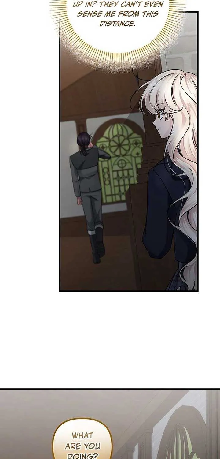 Melin’s Salvation Plan Chapter 72 page 3 - 