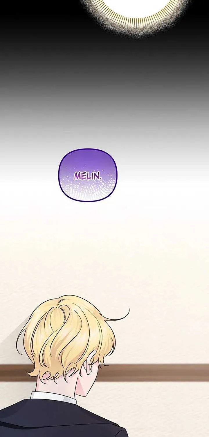 Melin’s Salvation Plan Chapter 72 page 22 - 