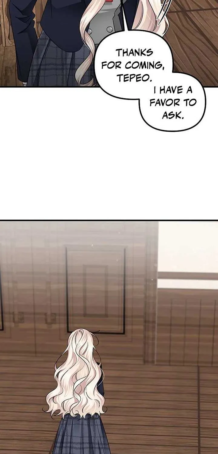 Melin’s Salvation Plan Chapter 72 page 24 - 