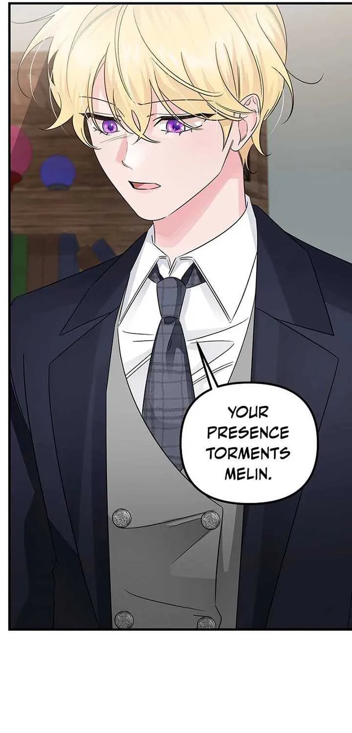 Melin’s Salvation Plan Chapter 72 page 28 - 