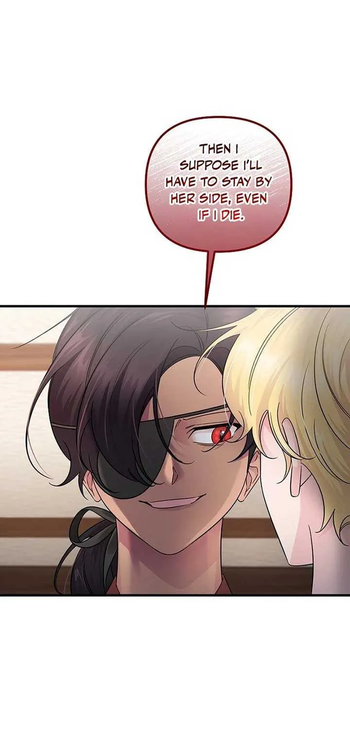 Melin’s Salvation Plan Chapter 72 page 32 - 