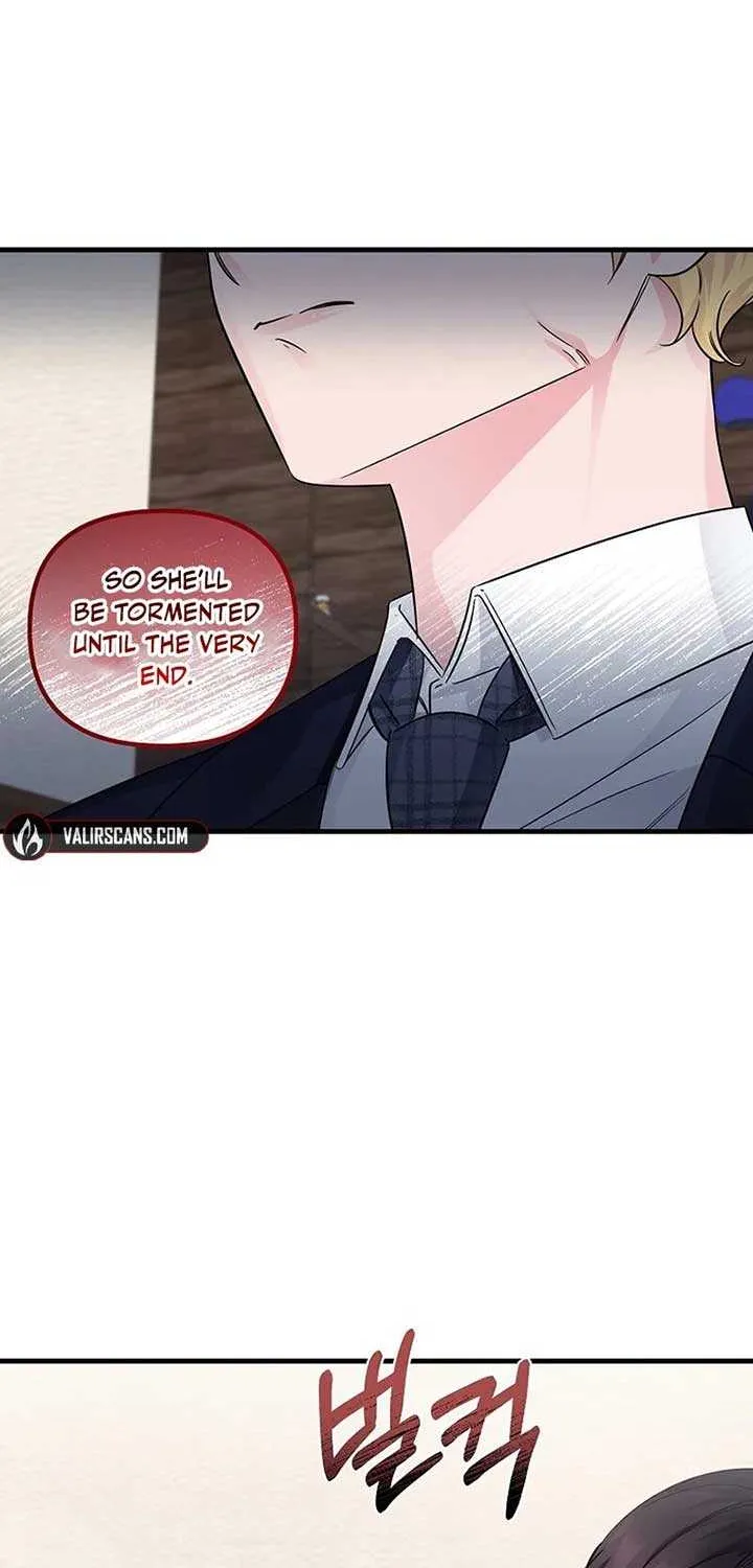 Melin’s Salvation Plan Chapter 72 page 33 - 