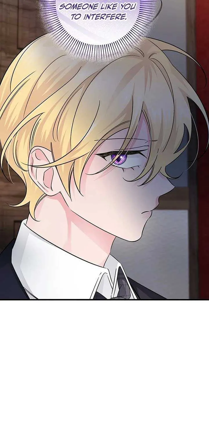 Melin’s Salvation Plan Chapter 72 page 35 - 