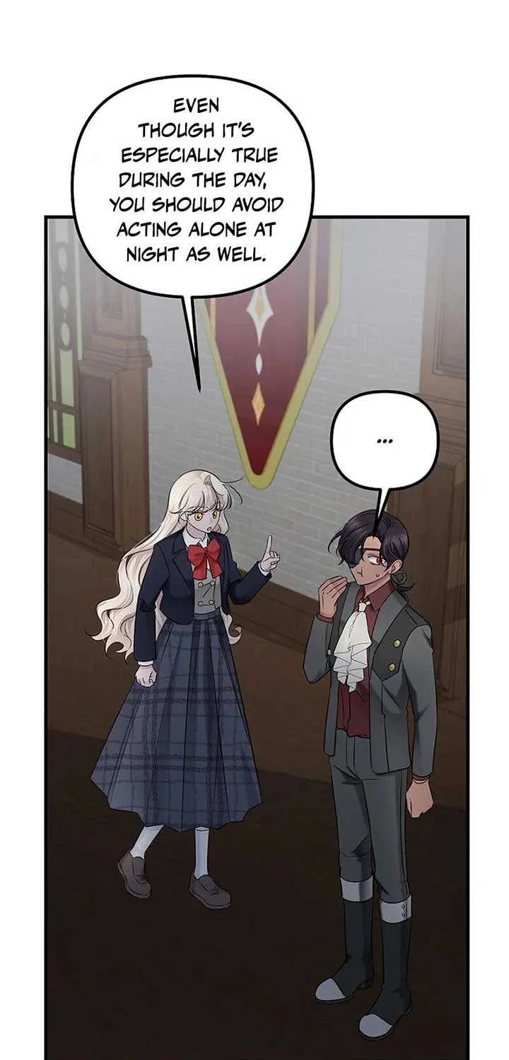 Melin’s Salvation Plan Chapter 72 page 5 - 