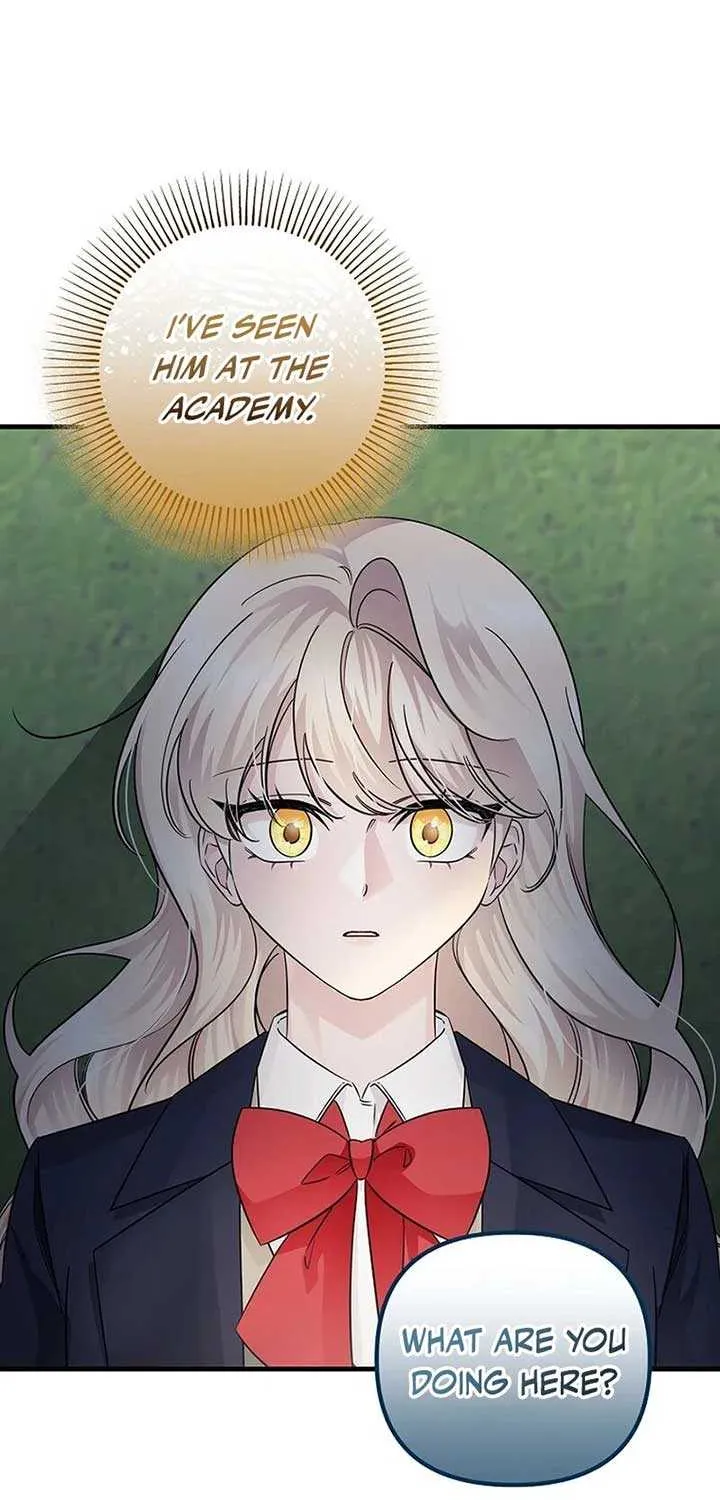 Melin’s Salvation Plan Chapter 72 page 43 - 