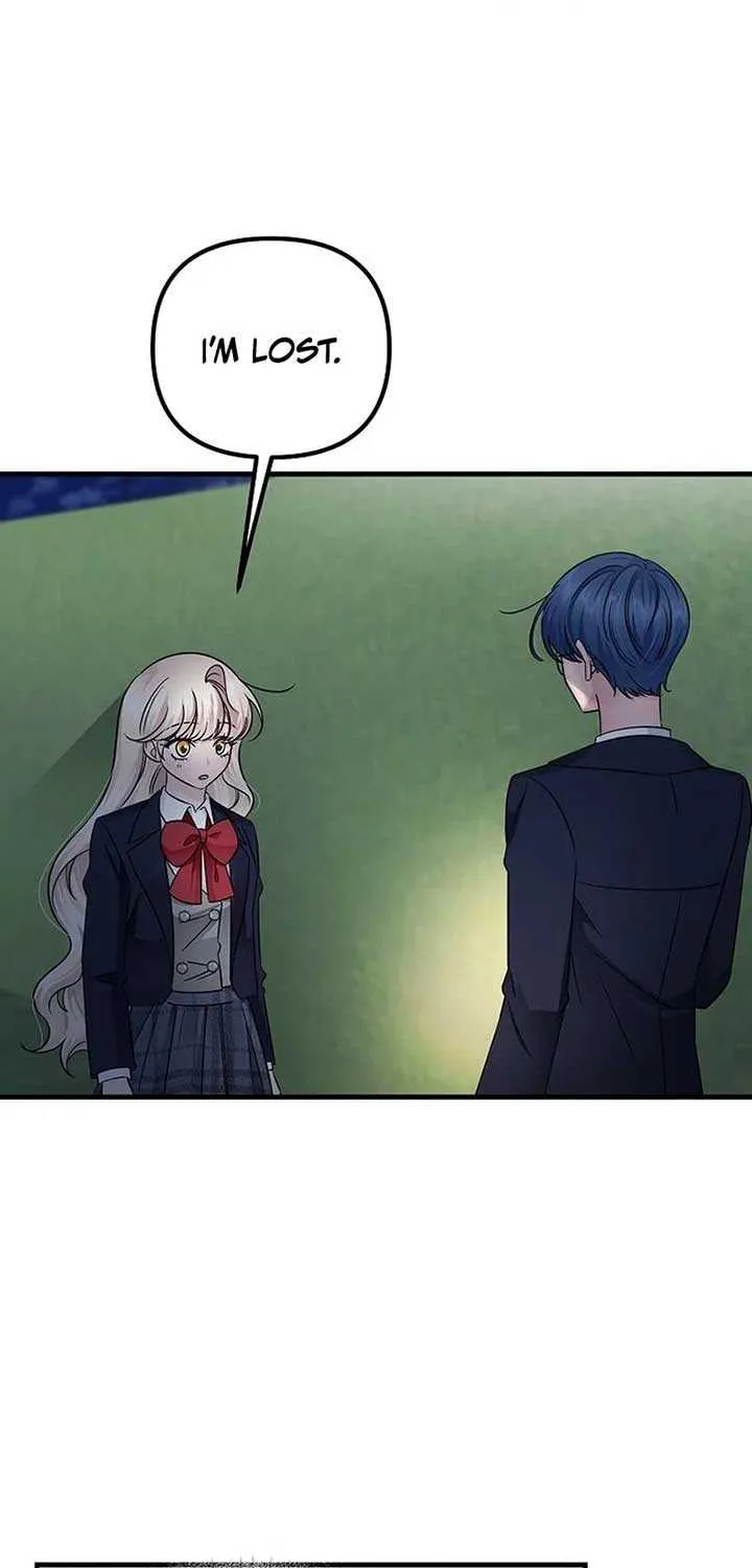 Melin’s Salvation Plan Chapter 72 page 44 - 
