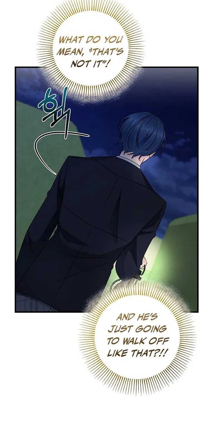 Melin’s Salvation Plan Chapter 72 page 47 - 