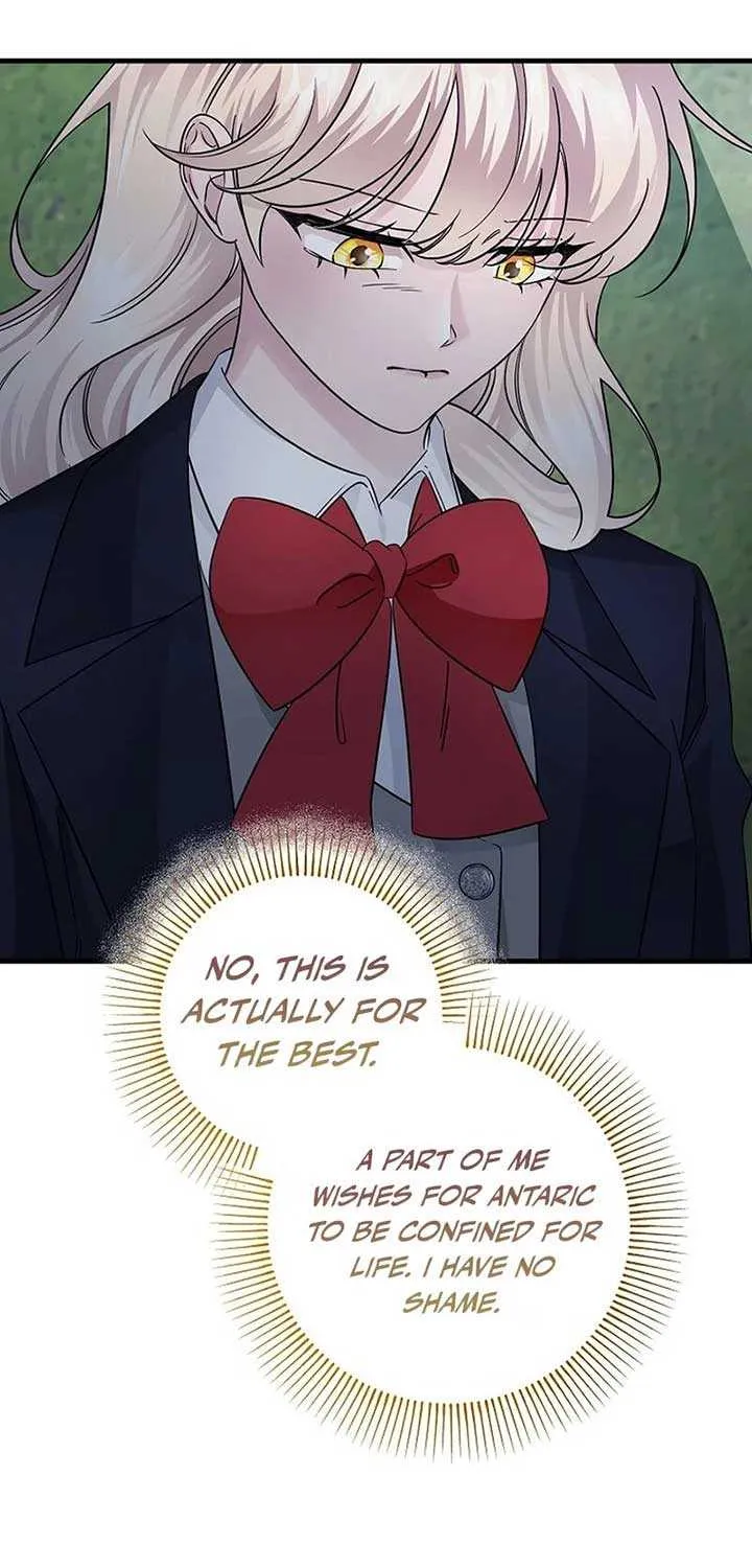 Melin’s Salvation Plan Chapter 72 page 48 - 