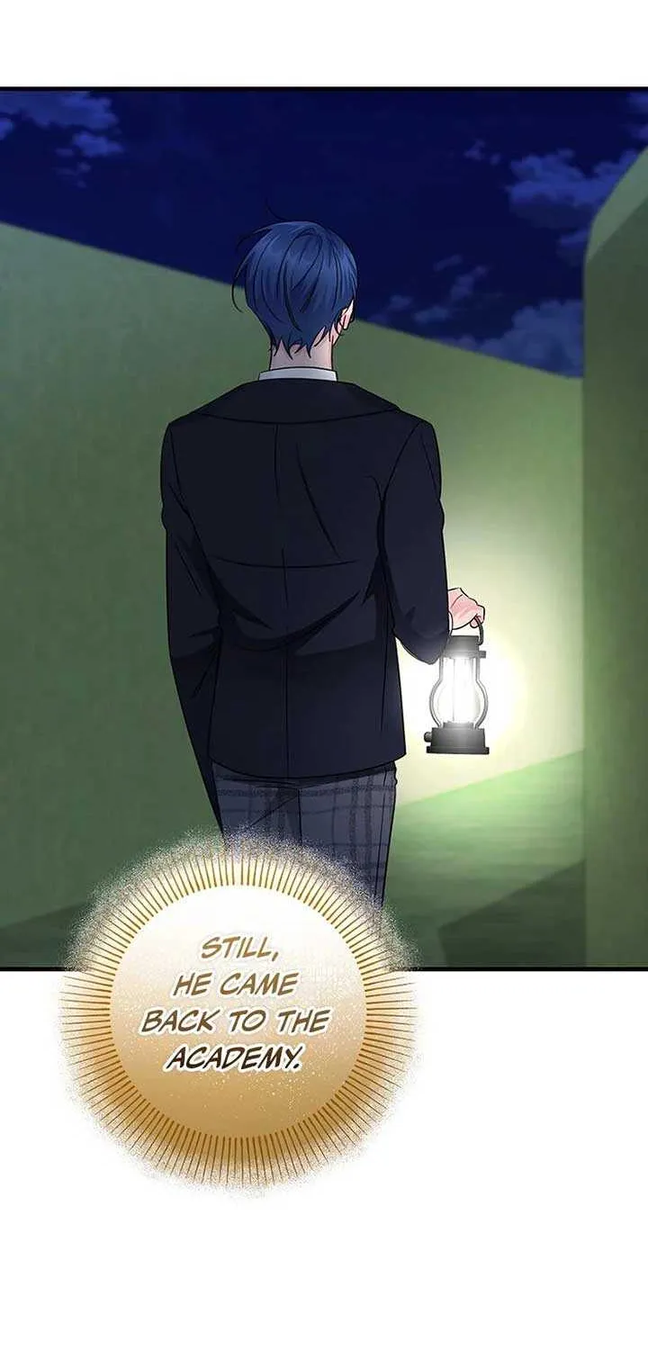 Melin’s Salvation Plan Chapter 72 page 49 - 