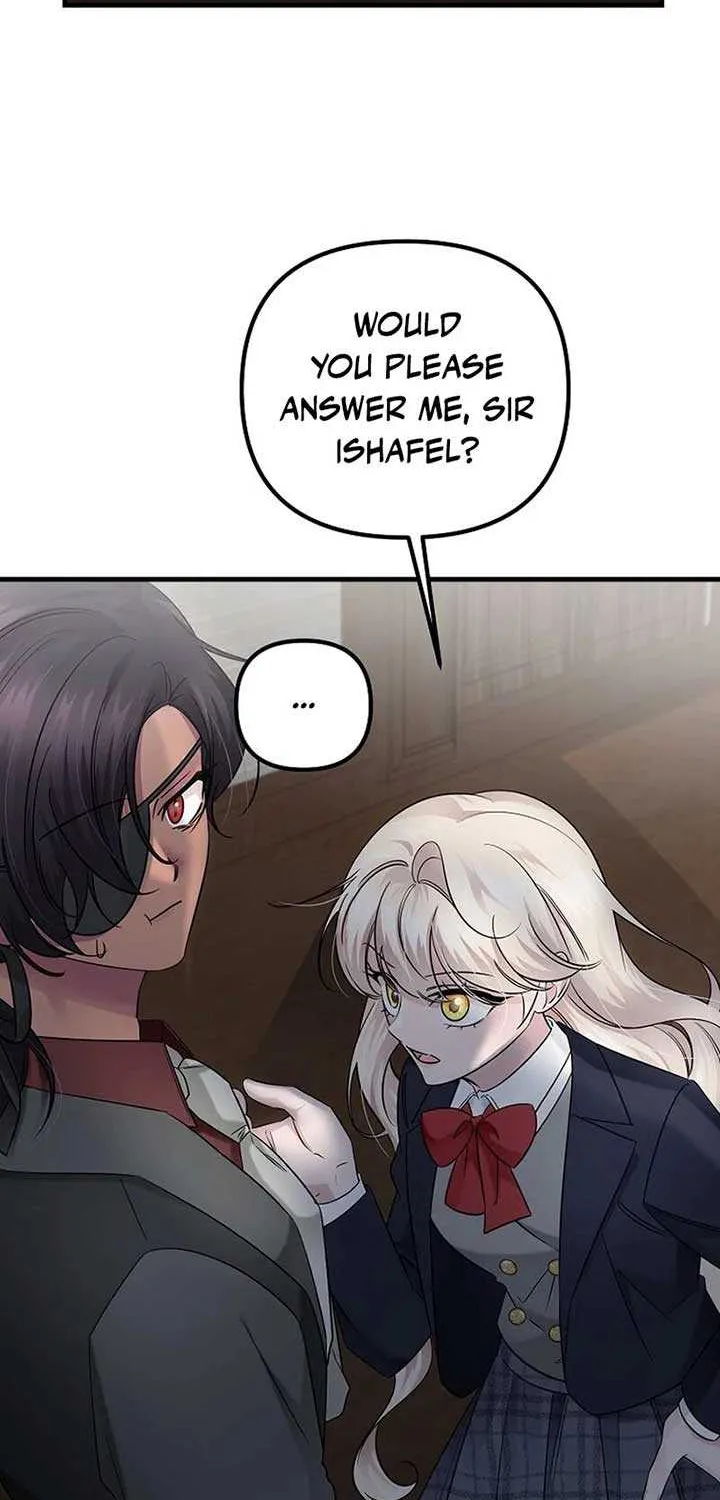 Melin’s Salvation Plan Chapter 72 page 6 - 