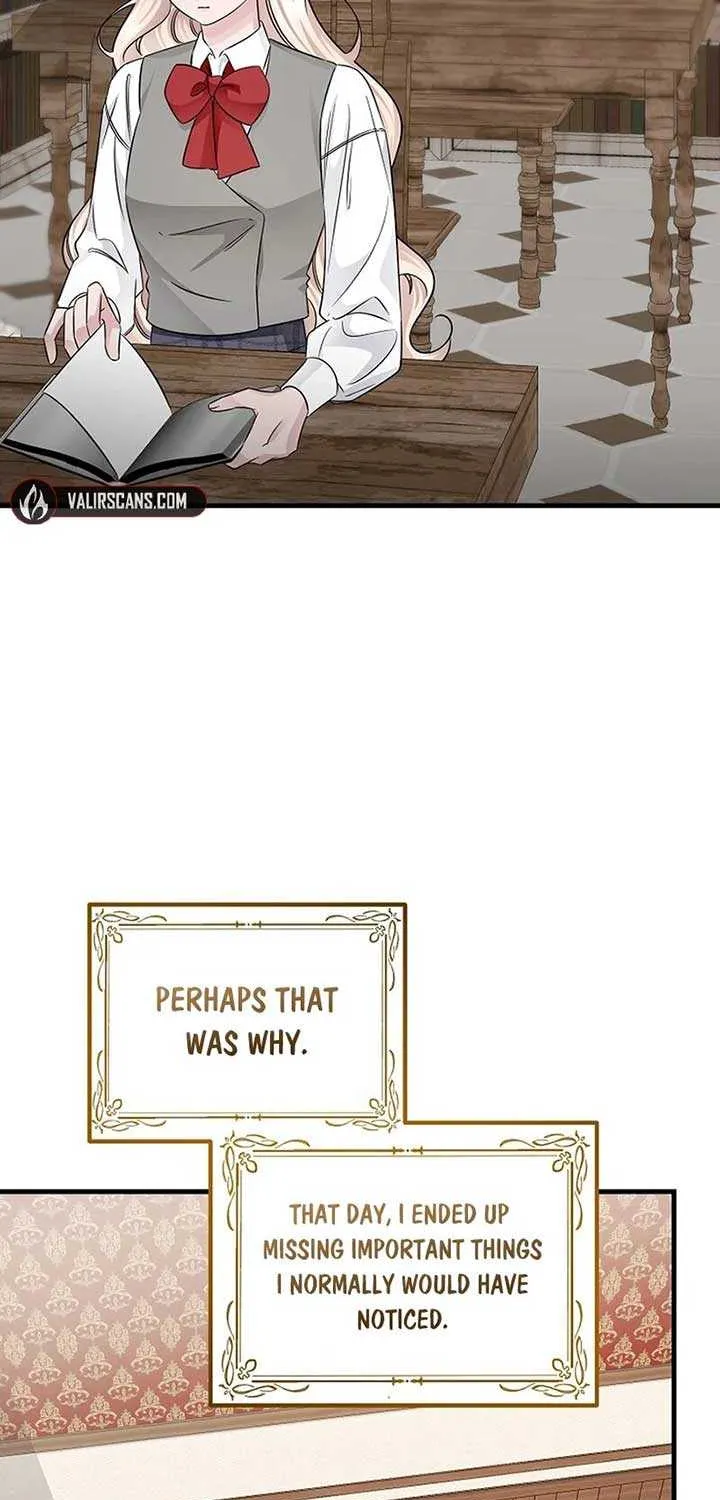Melin’s Salvation Plan Chapter 72 page 57 - 