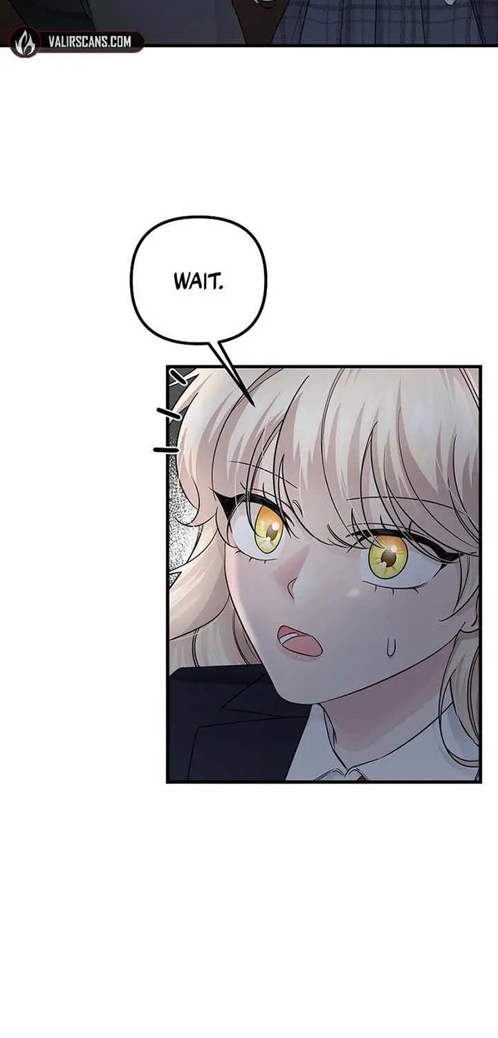 Melin’s Salvation Plan Chapter 72 page 7 - 