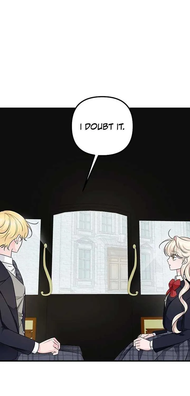 Melin’s Salvation Plan Chapter 72 page 66 - 