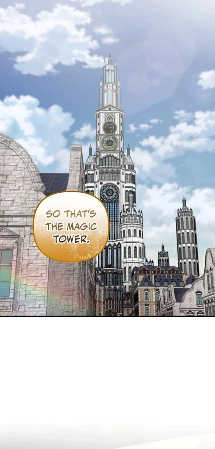 Melin’s Salvation Plan Chapter 72 page 69 - 