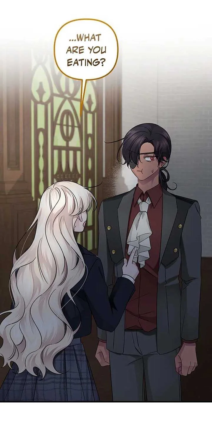 Melin’s Salvation Plan Chapter 72 page 8 - 