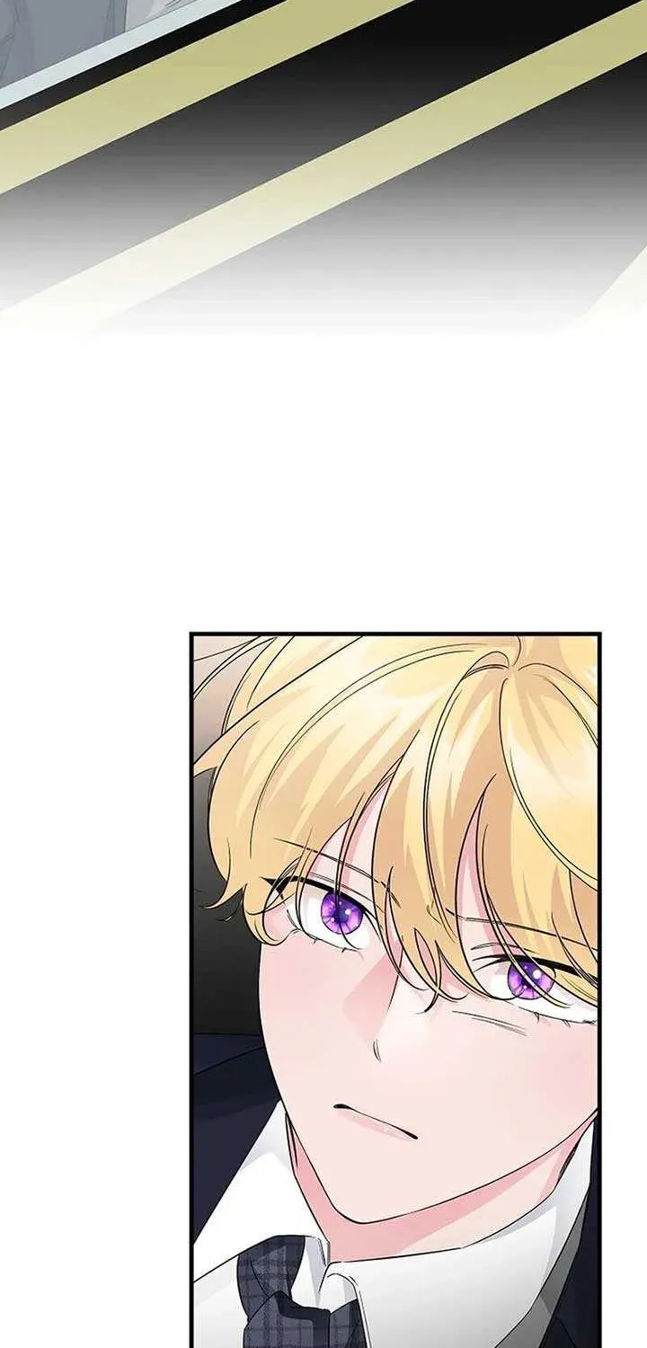 Melin’s Salvation Plan Chapter 72 page 71 - 
