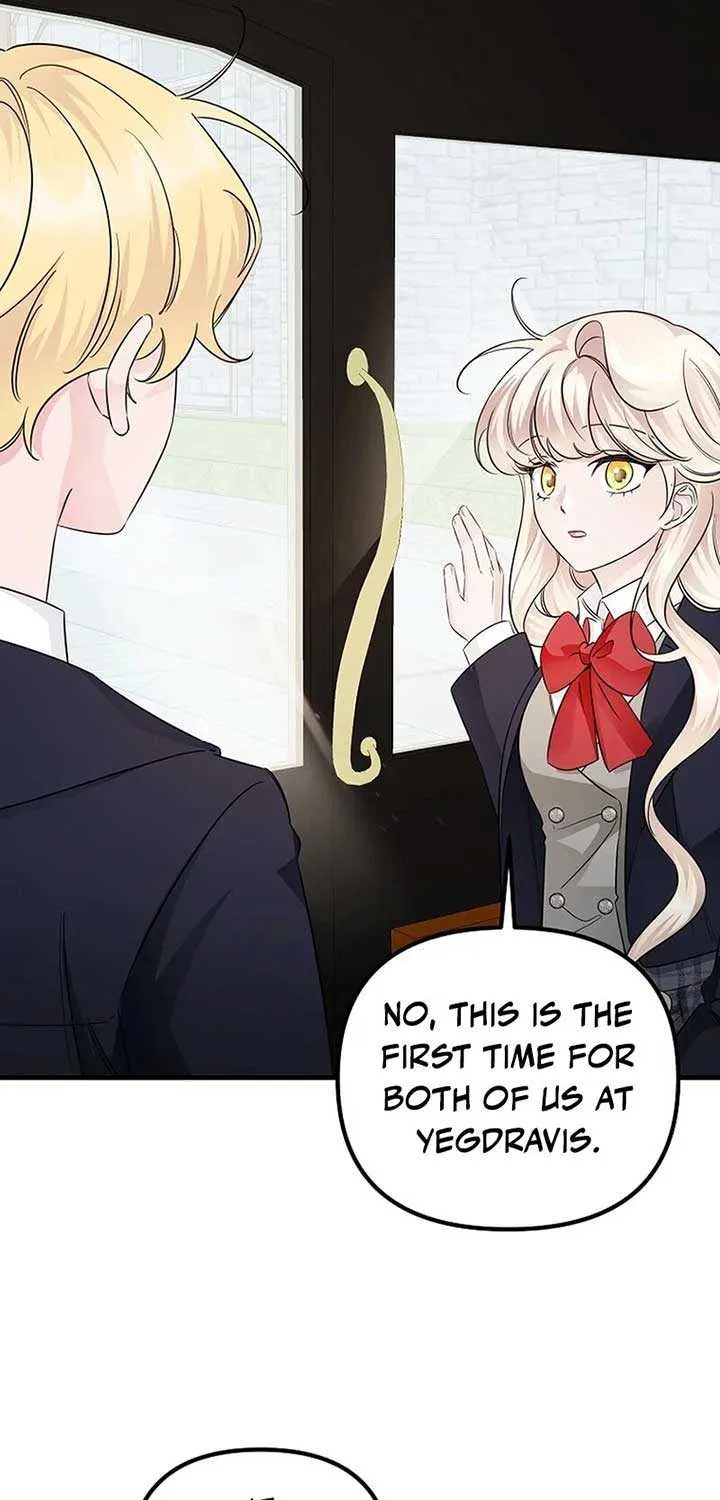 Melin’s Salvation Plan Chapter 72 page 73 - 