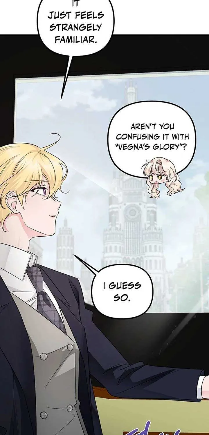 Melin’s Salvation Plan Chapter 72 page 74 - 