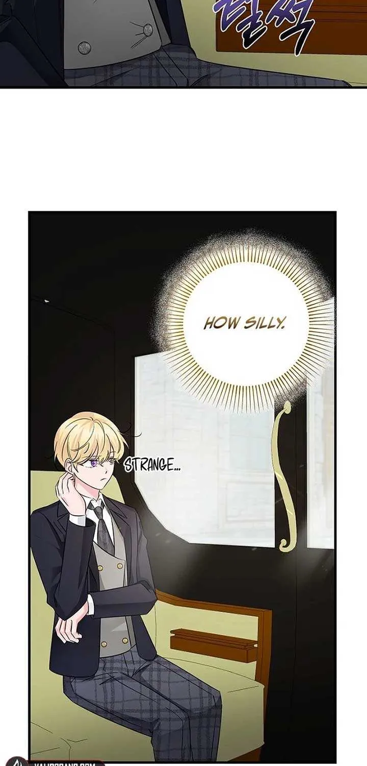 Melin’s Salvation Plan Chapter 72 page 75 - 