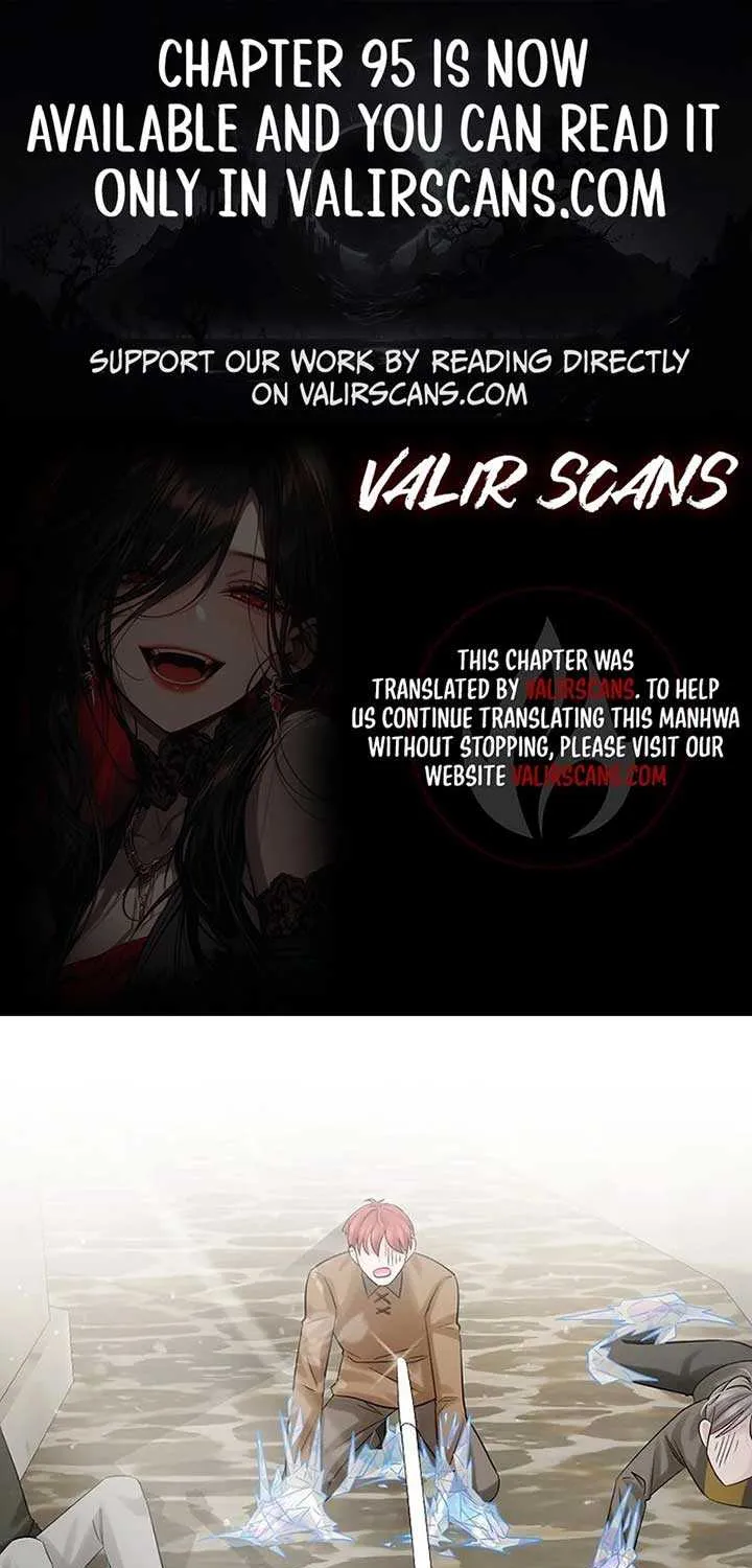 Melin’s Salvation Plan Chapter 73 page 2 - 