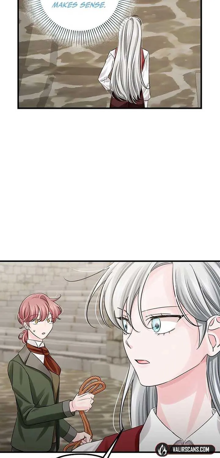 Melin’s Salvation Plan Chapter 73 page 13 - 