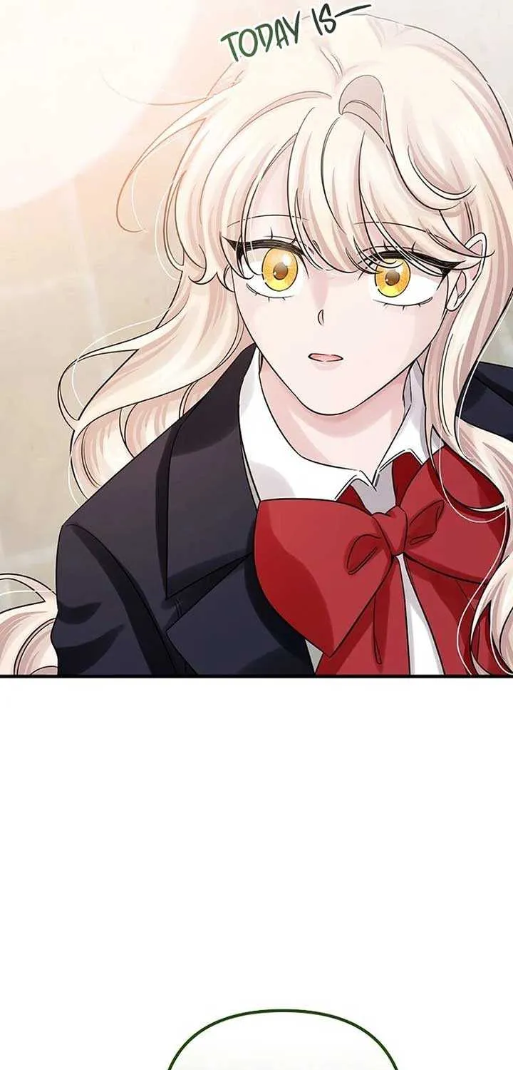 Melin’s Salvation Plan Chapter 73 page 27 - 