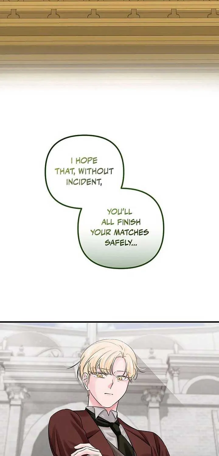 Melin’s Salvation Plan Chapter 73 page 29 - 